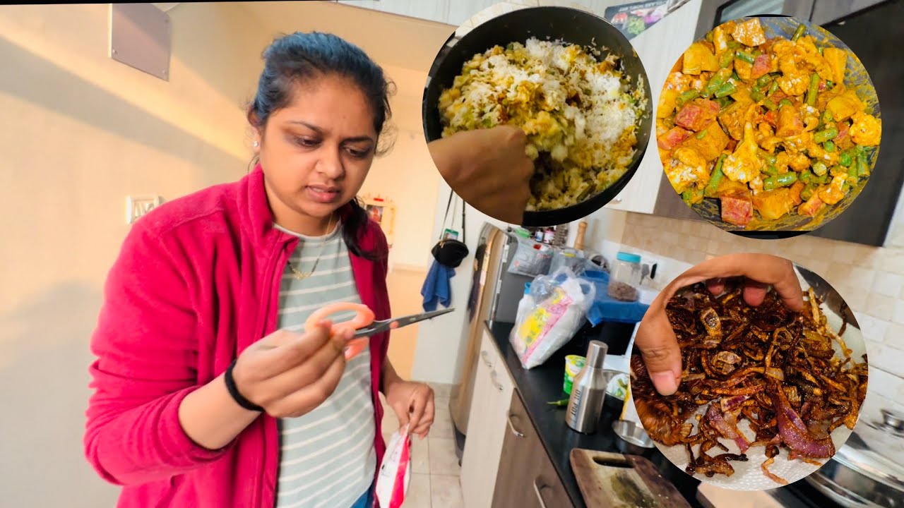 Kya yeh Non veg hi ho sakta hai? Karke dekho ek baar