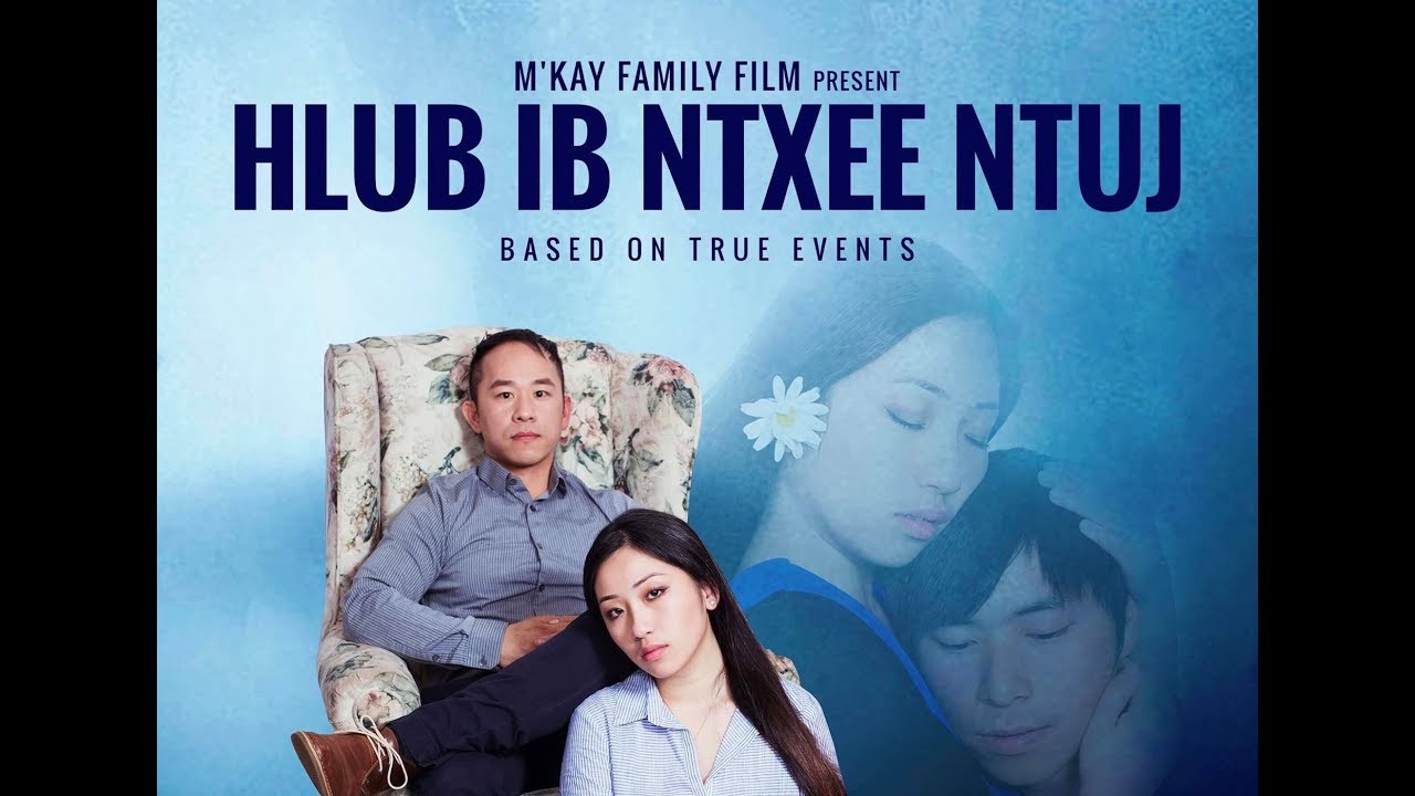 Spirits Dawn: Hlub Ib Ntxee Ntuj