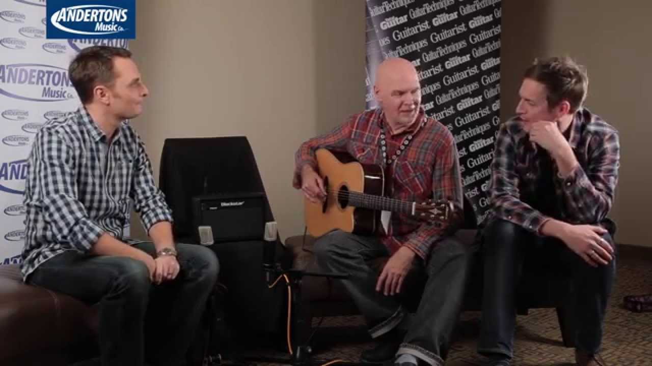 NAMM 2015 Archive - Blackstar ID:Core Beam Demo!