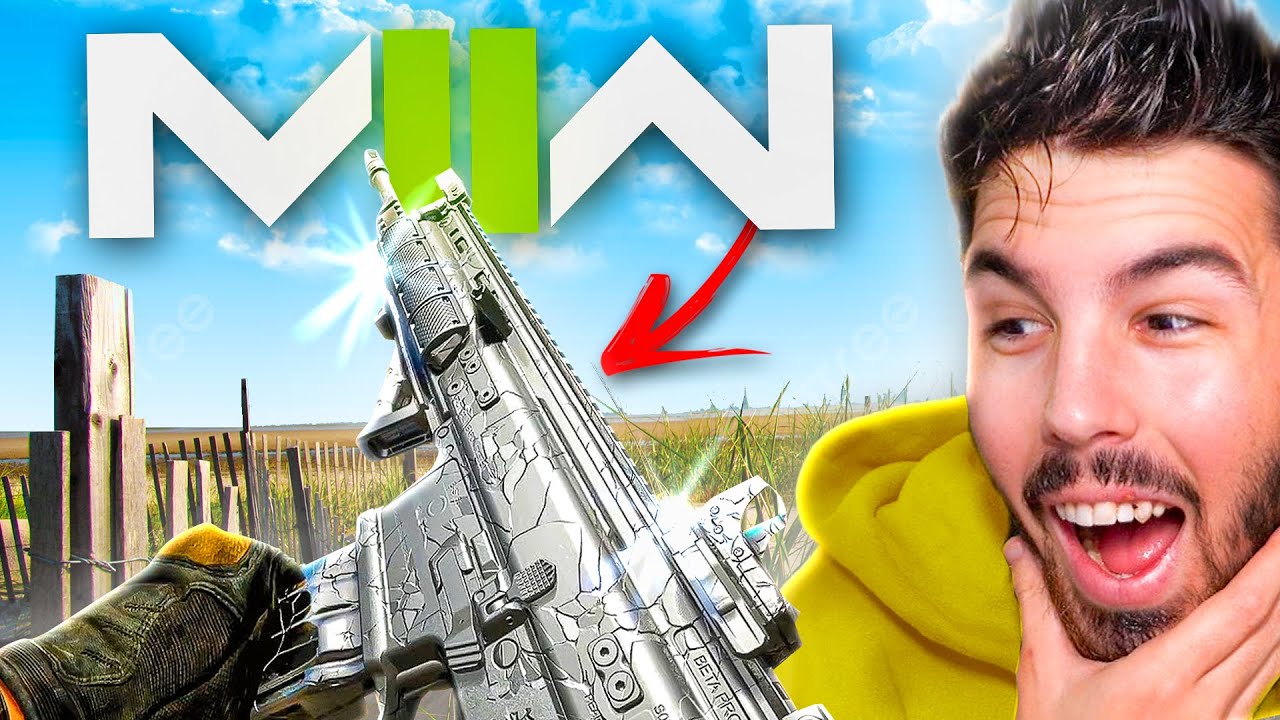 🔴 VICTORIAS en WARZONE 2.0