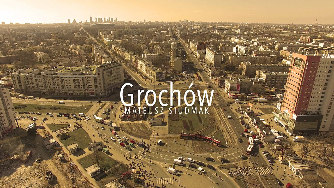 Groch&oacute;w
