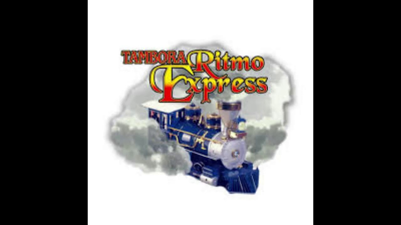 Tambora ritmo express - Vals de las mariposas