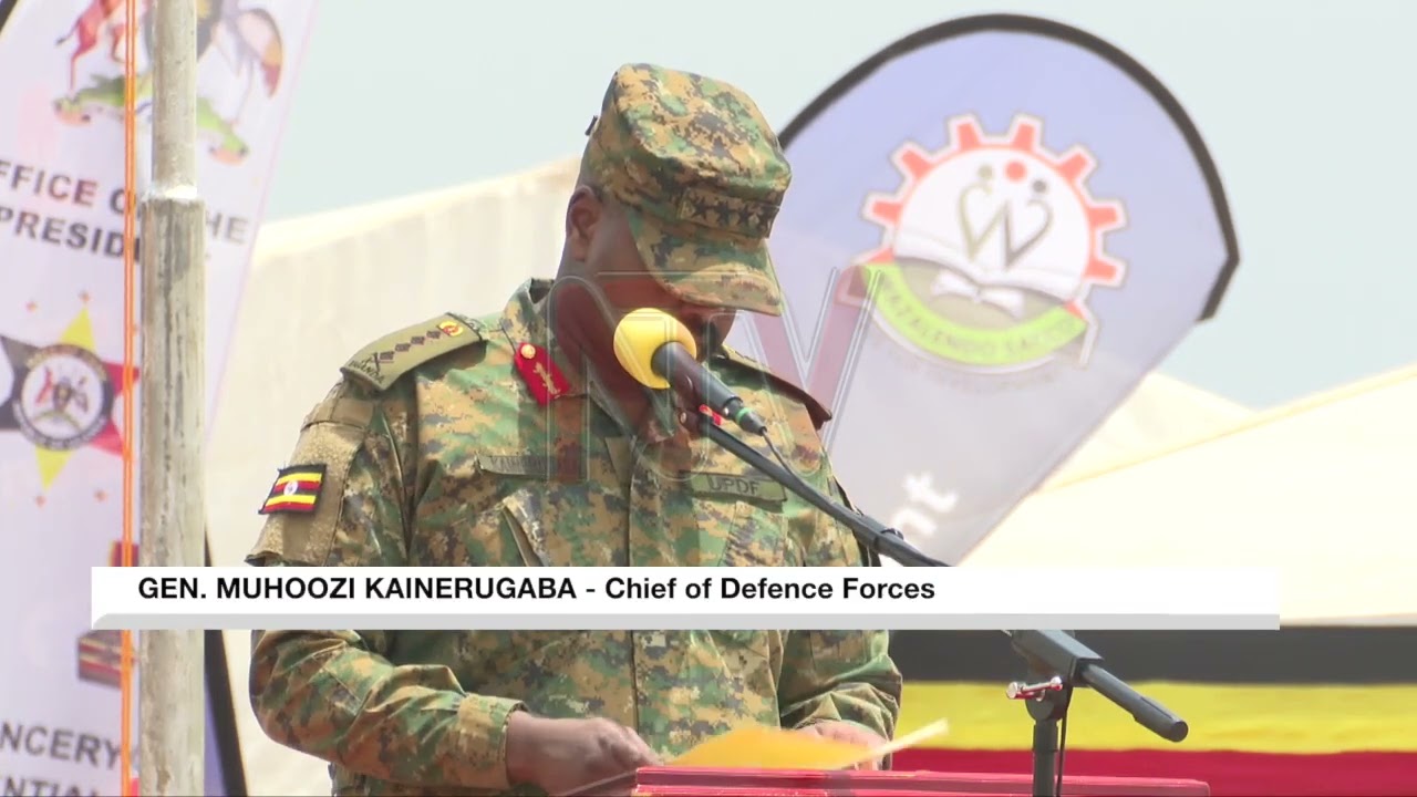 Chief Of Defence forces faults Supreme Court ruling