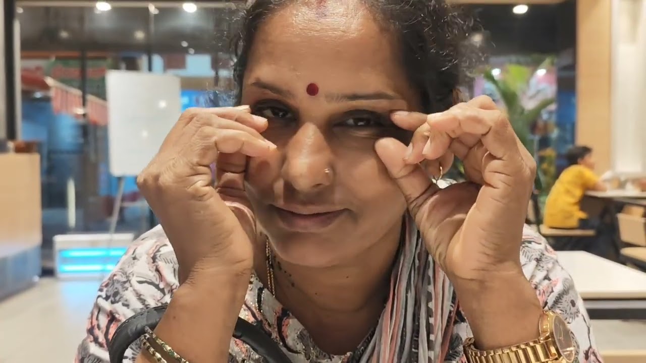 ಯಾನ್ಲ ಅಮ್ಮಲ ದೀಪೋತ್ಸವ ಗು ಪೋಯ 🥳#minivlog #tuluvlogs 