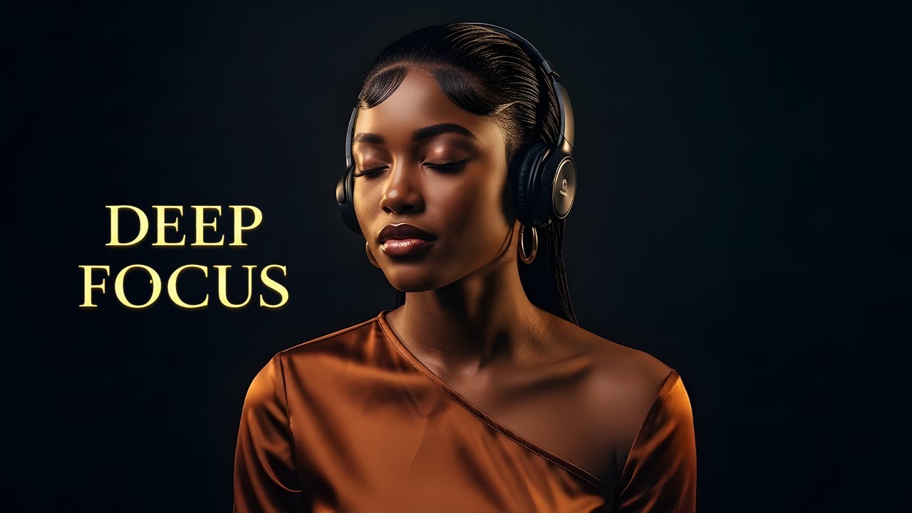 【R&B Soul】 Late Night Soul – Smooth & Emotional R&B for Midnight Relaxation 2 Hours