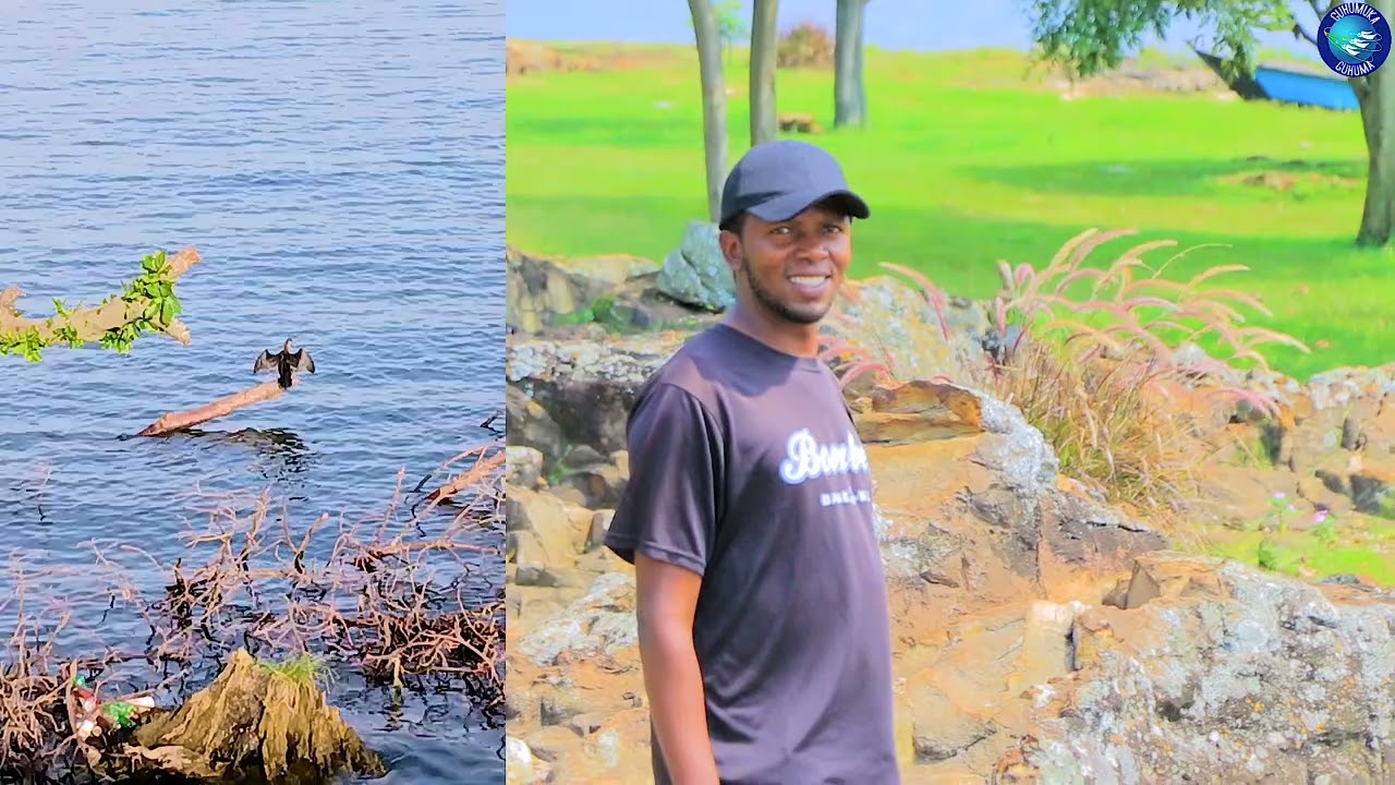 Let,s Visit UGANDA Together