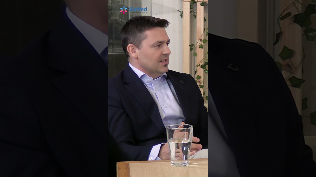 Bezdech senny - co pomaga?
