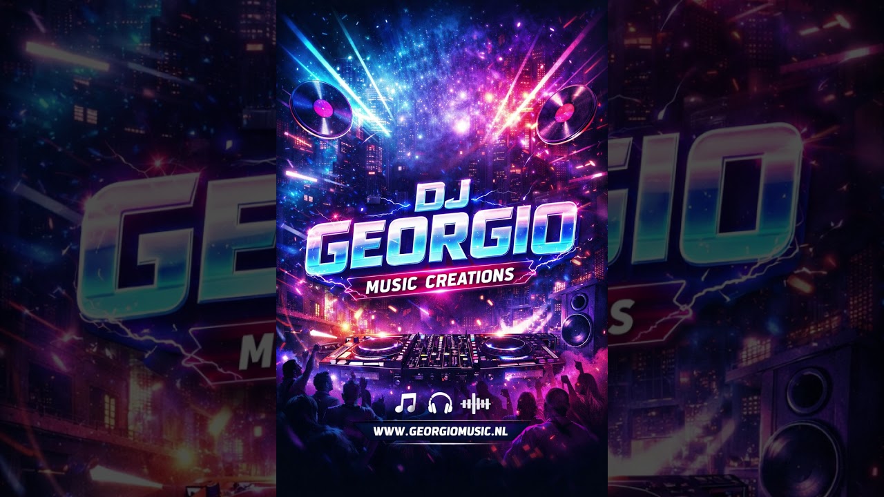 adriano celentano-nessuno crederà cover (Dj Georgio Creations)