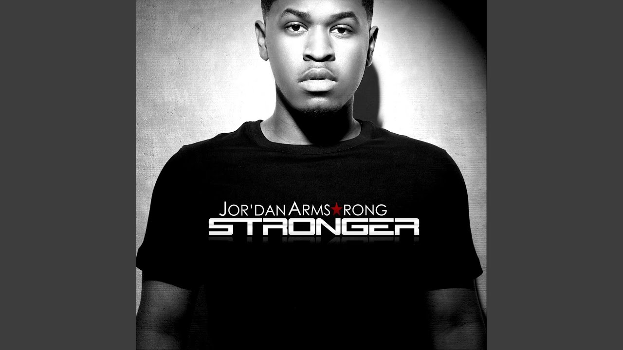 Stronger