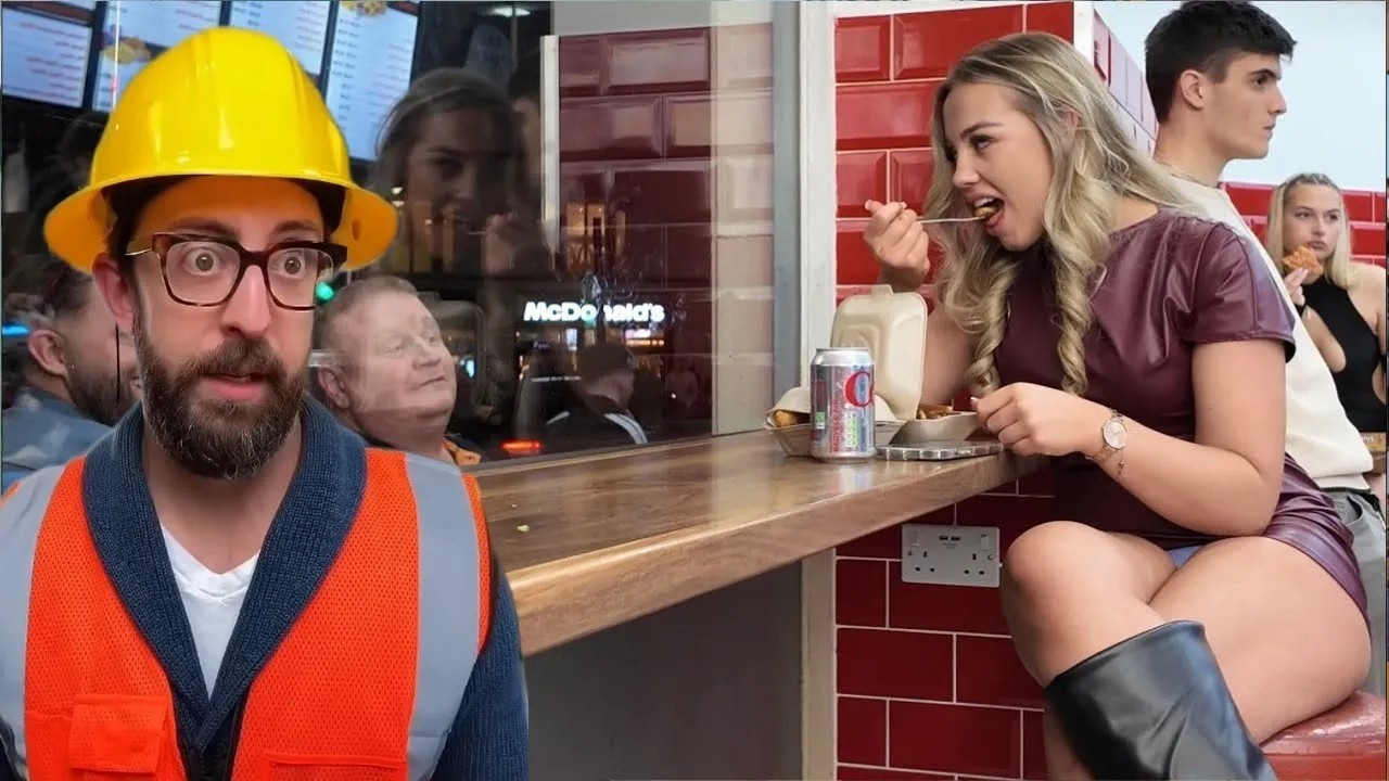 Unbelievable#268 Most Valuable Moments Of Failure And Humor Of Construction Workers Compilation