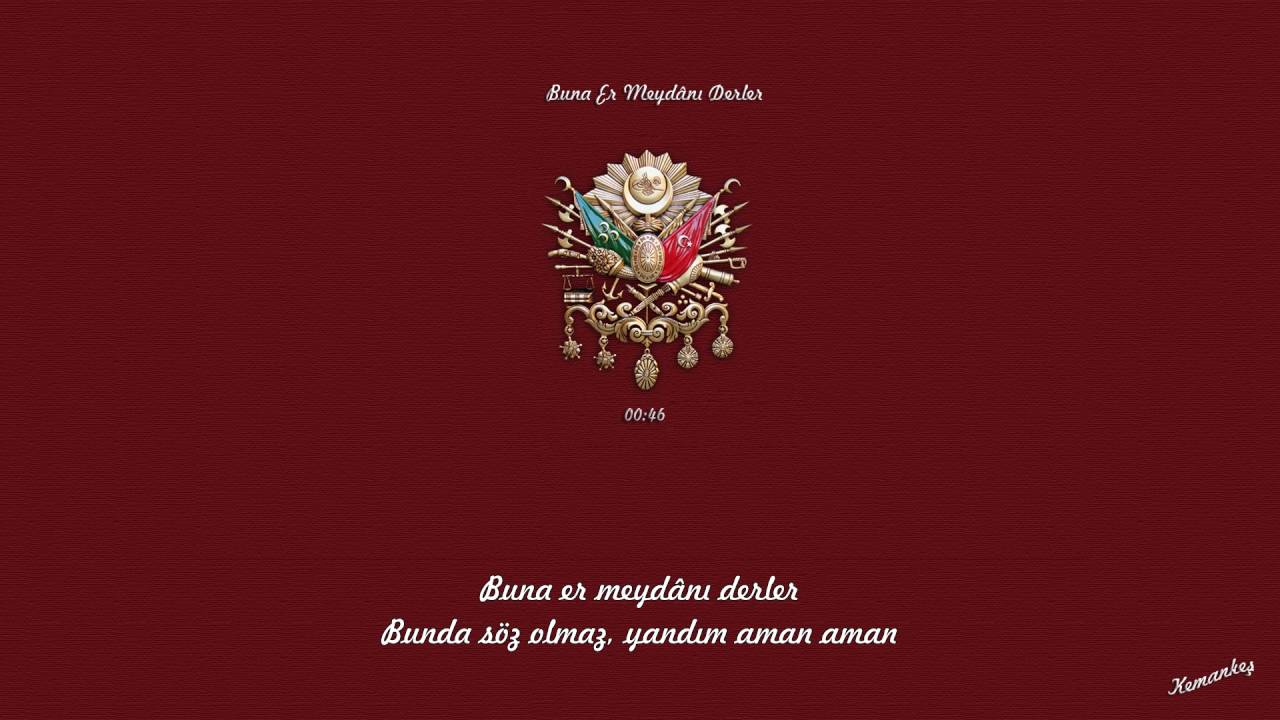 27-Buna Er Meydanı Derler [1080p]