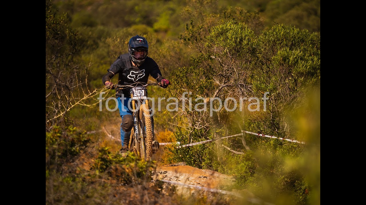 Fomos até ao Algarve - WildPack Challenge 2025