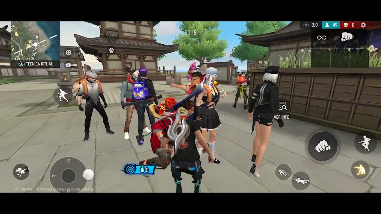 La sensibilidad mala