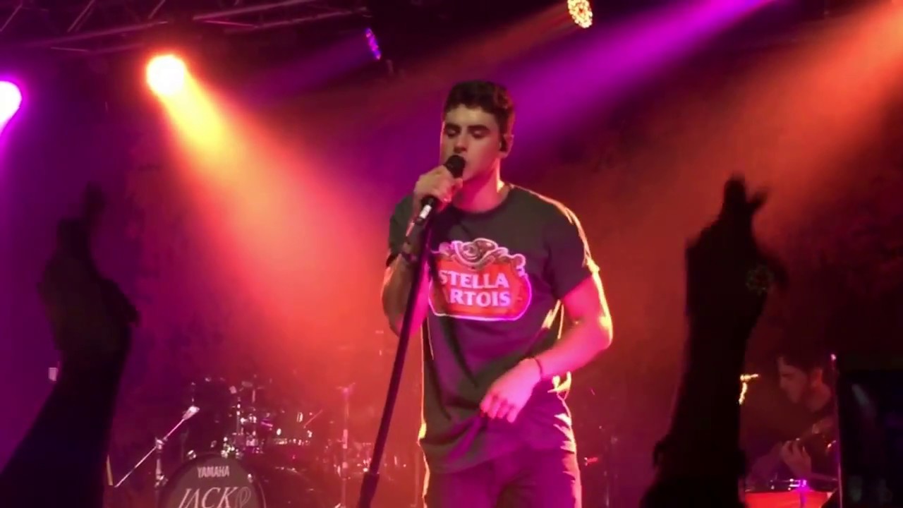 Jack & Jack - Beg (Live) Fall Tour