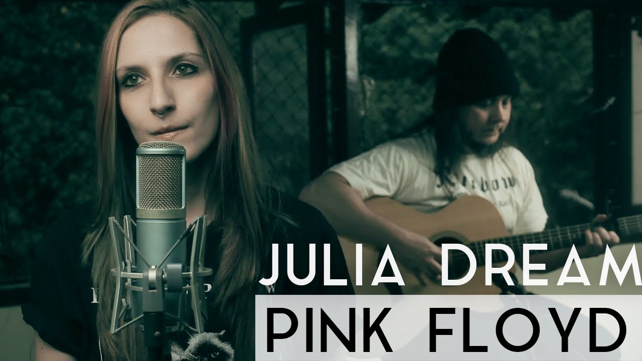 Pink Floyd - Julia Dream (Fleesh Version)