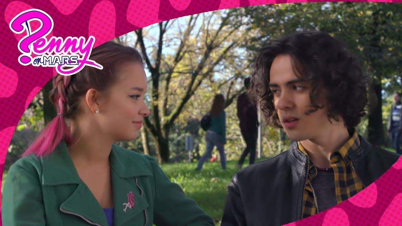 Penny on M.A.R.S. | Speciale – Love Story - Nuova stagione Disney Channel