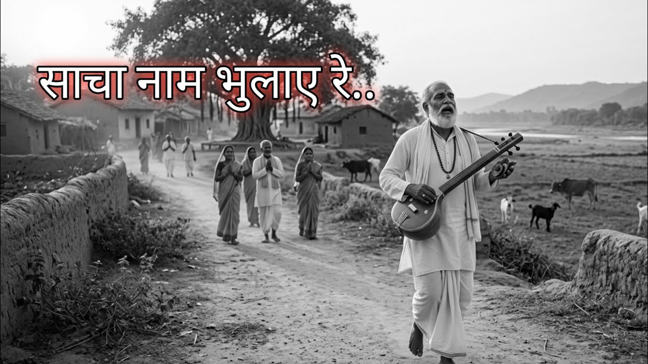 Heart Touching Bhajan | Sant Kabir Style Nirgun Bhajan | letest bhajan 2026 