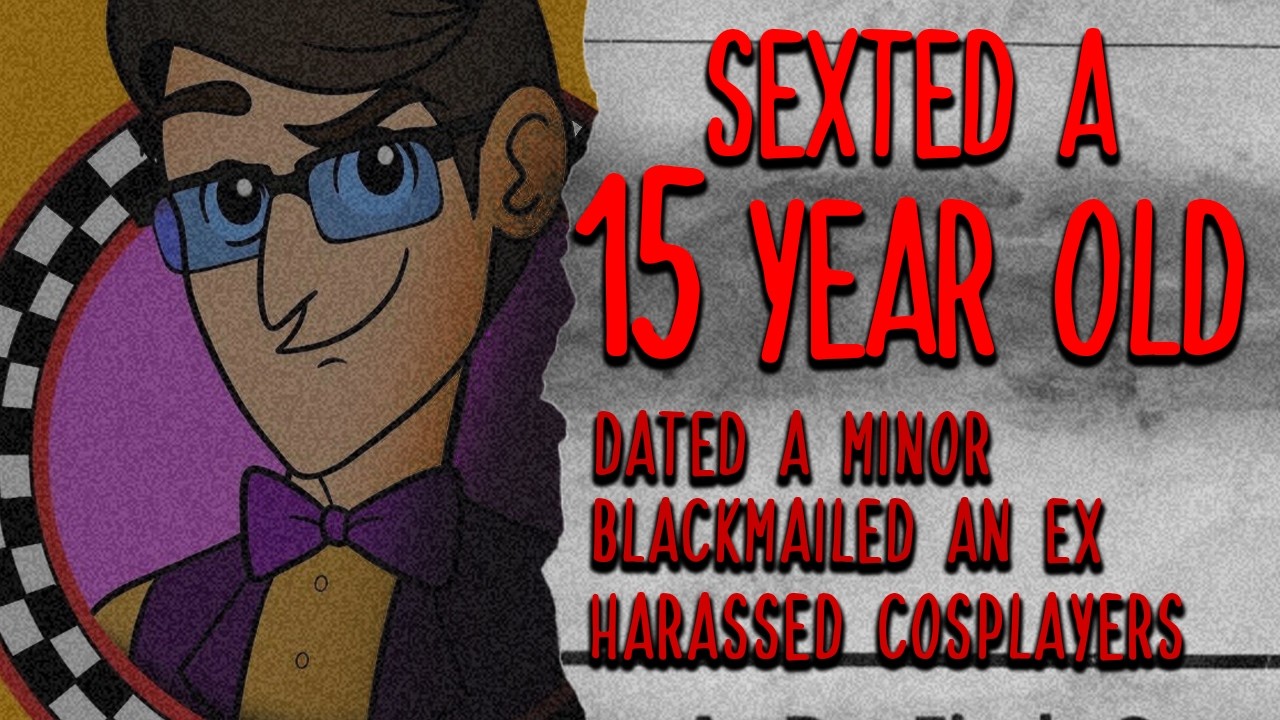 An Important Video about FNAF Predator, FunnyGuy13