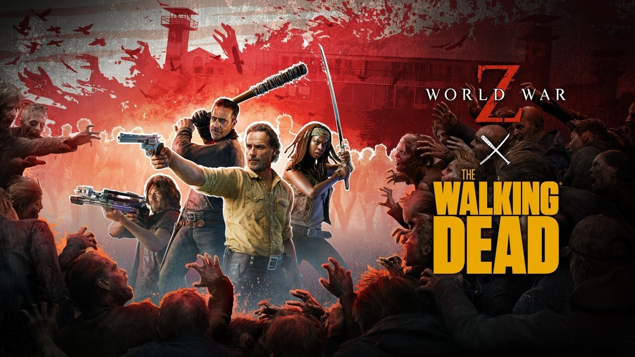 [LIVE] Extreme & Extinction Gameplay | World War Z Aftermath