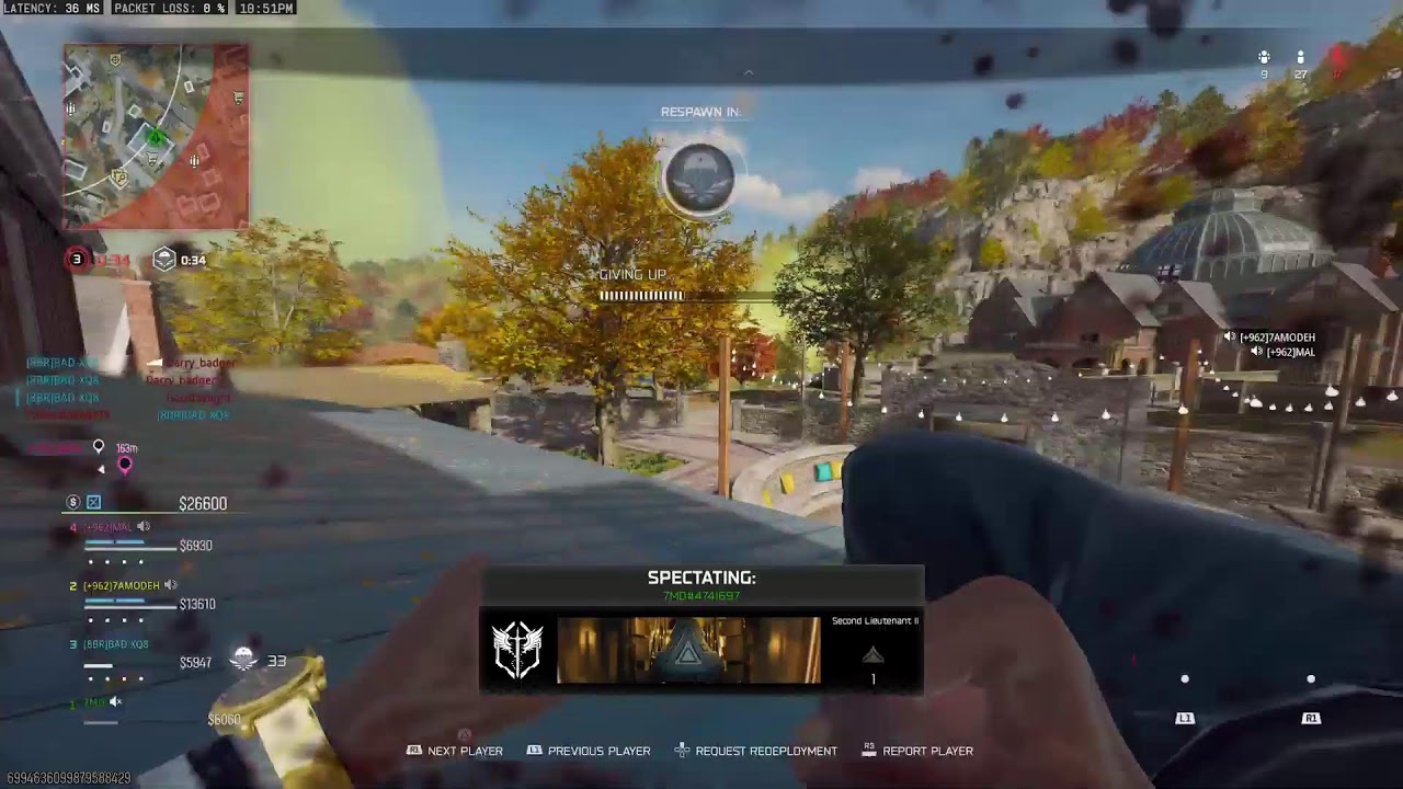 كود وار زون | Call of Duty Warzone