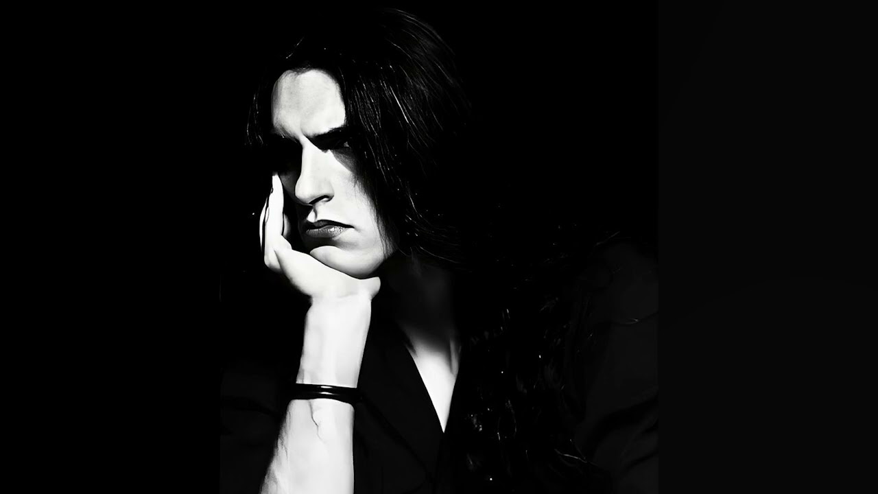 Type O Negative - Black No. 1 (Slowed + Reverb)