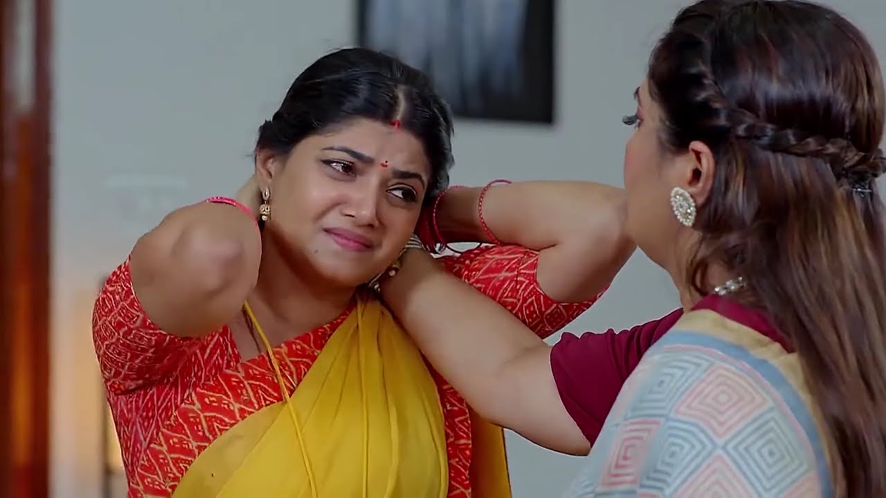 Kalavari Kodalu Kanakamahalakshmi | Ep - 335 | Webisode | Aug 30 2025 | Zee Telugu