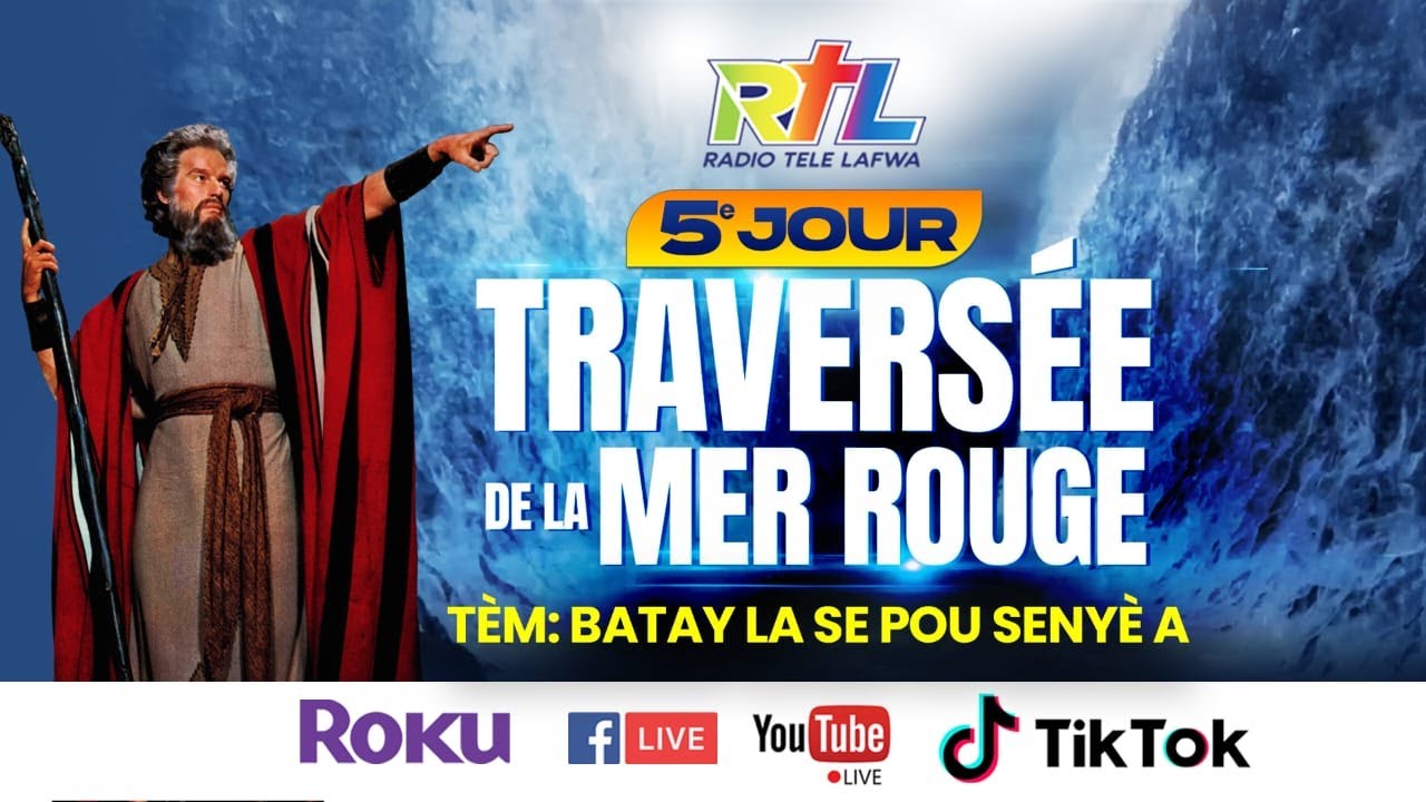 Traversee de la mer rouge (5eme Jour)) 06 Fev 202