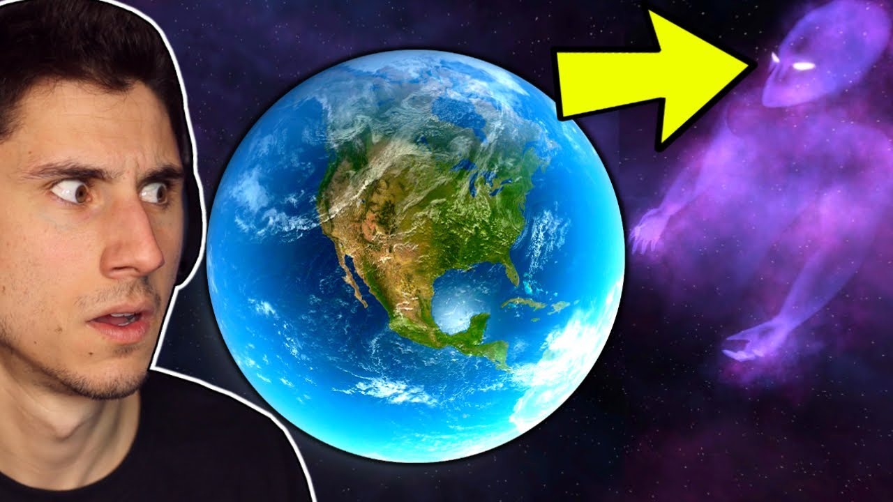 NEW SOLAR SMASH UPDATE HAS GHOSTS!