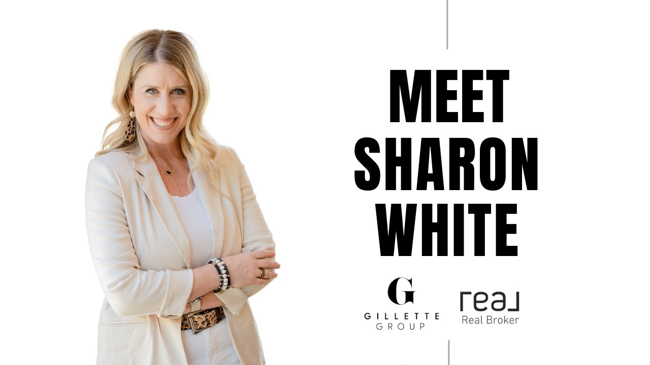 Sharon White | About me
