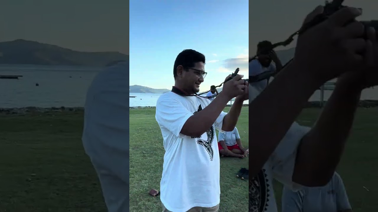 Team Kula fakasala koukou Alia 2026