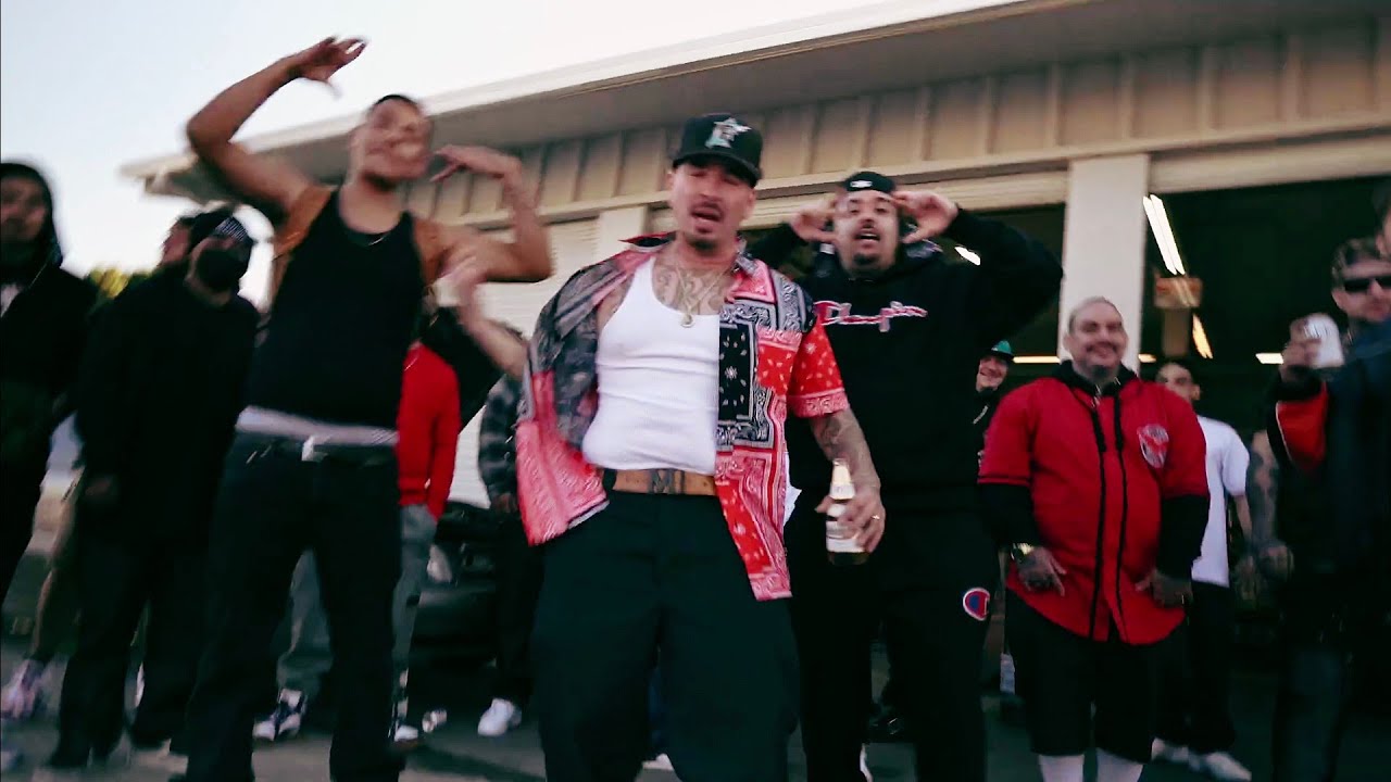 BEEN DOWN feat BFD & Lazie Locz