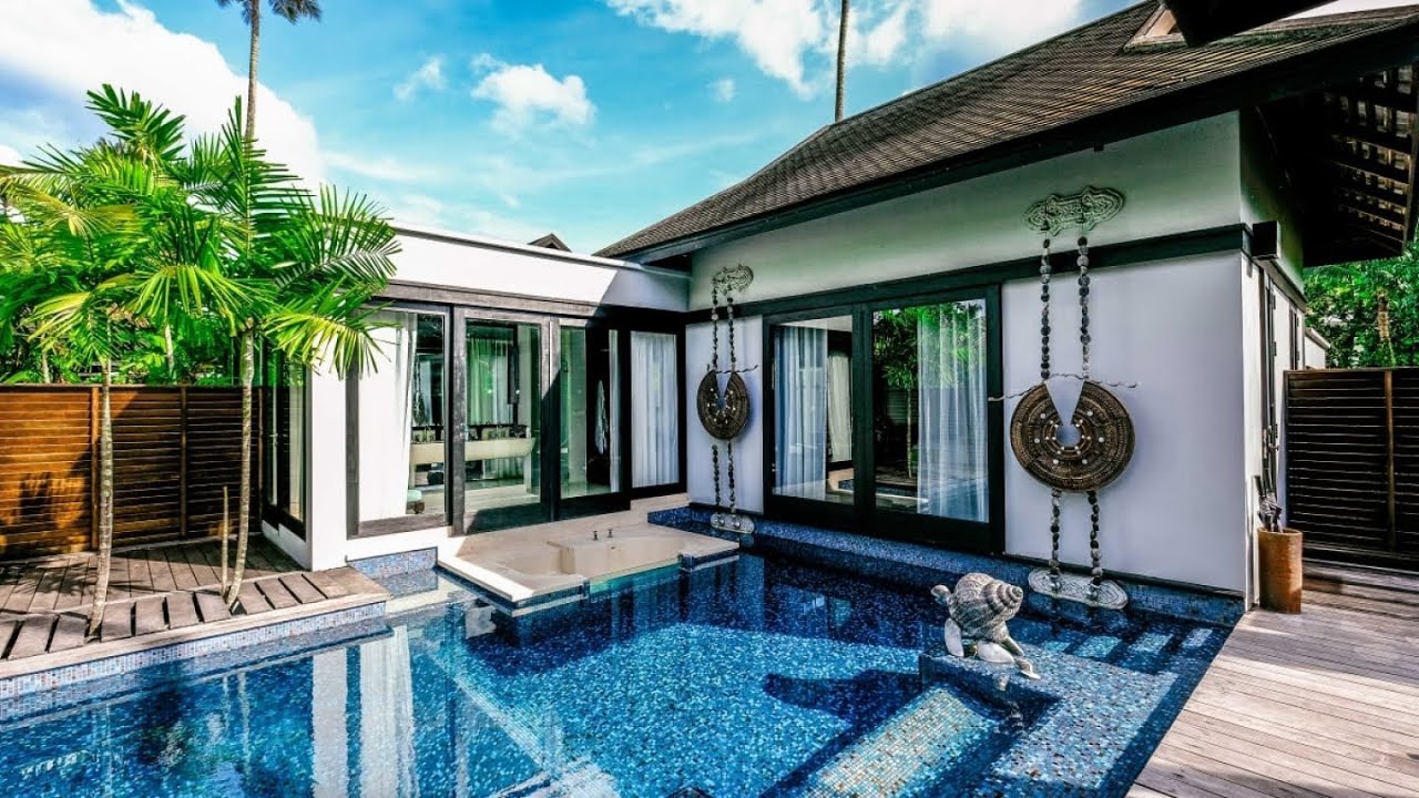 Anantara Mai Khao Phuket 2022