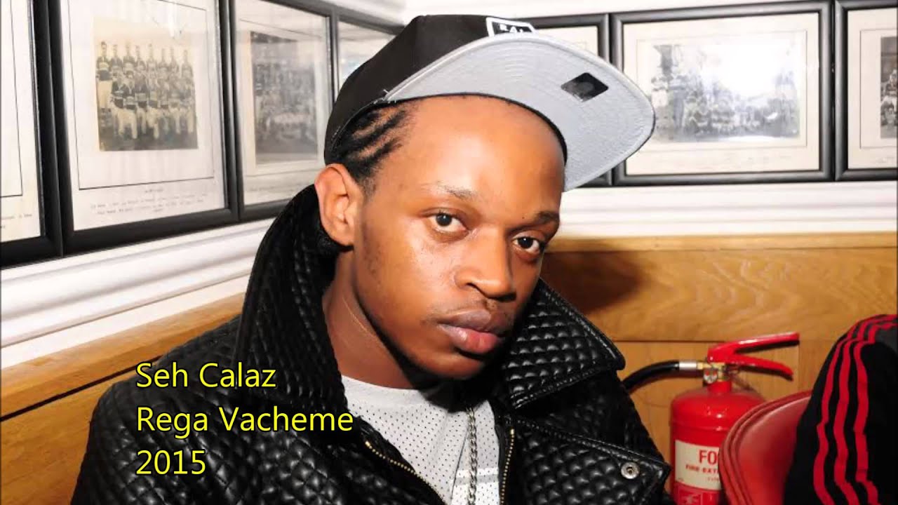 Seh Calaz - Rega Vacheme (2015 March)