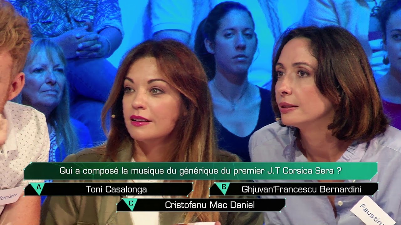 SAPIENTONI SPECIALE 10 ANNI VIA STELLA !