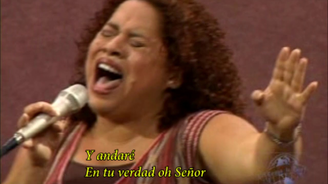 Ingrid Rosario - Enseñame