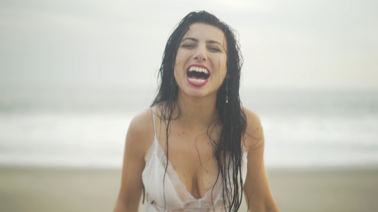 Lost in your Ocean Eyes-Katie Ferrara OFFICIAL MUSIC VIDEO