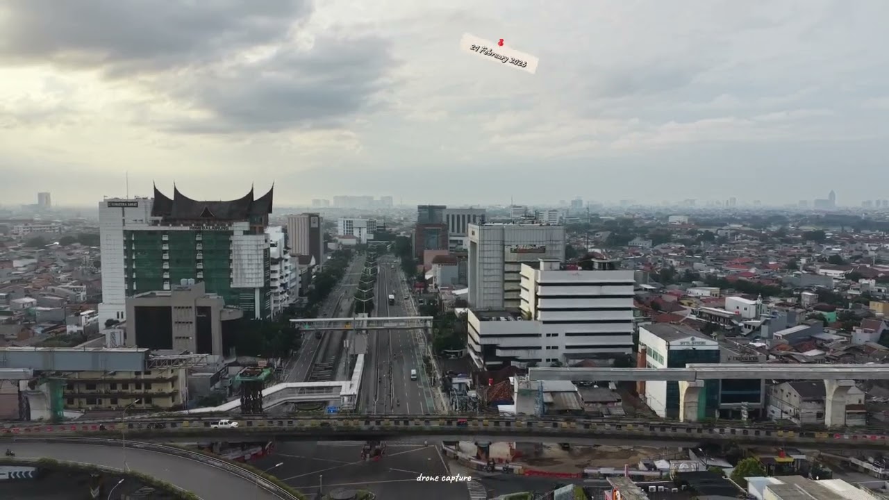 Update LRT velodrome - Manggarai saat ini