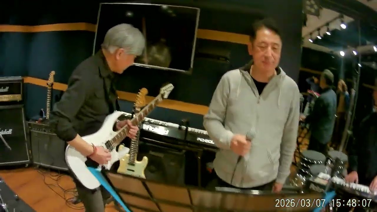 Black night/Deep Purple