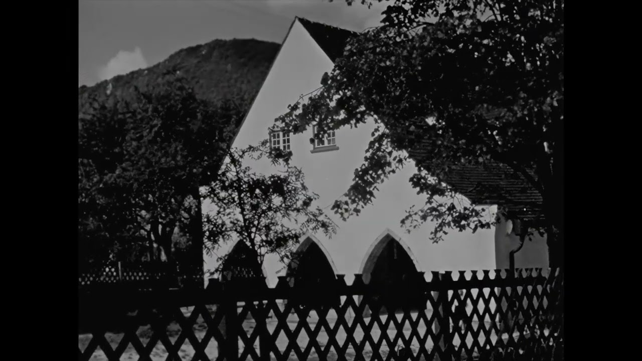 Papierfabrik Scheufelen Oberlenningen 1937
