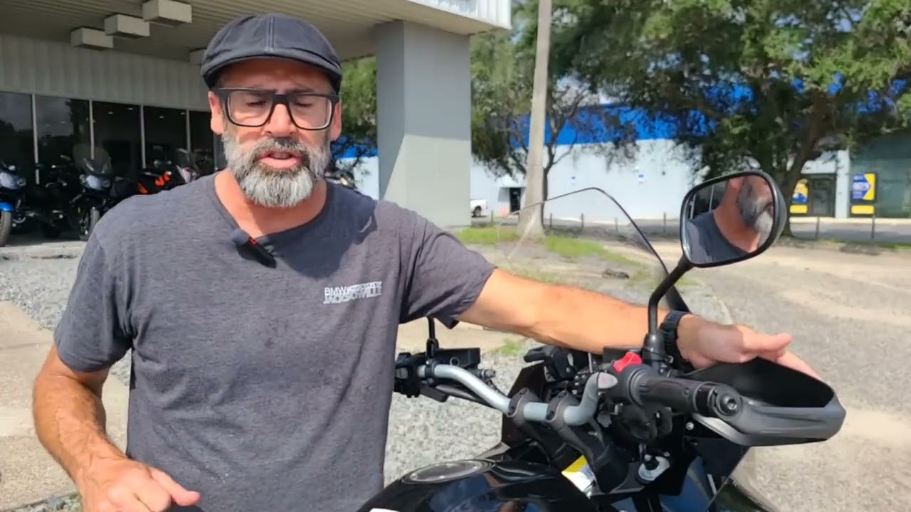 2016 Honda VFR 1200 X