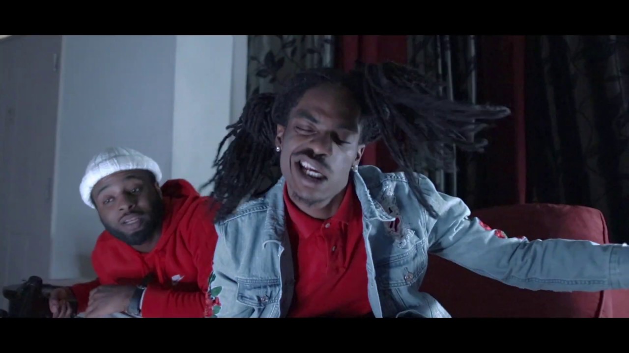SnapBuck30 x Buck9 - Think you Safe (OFFICIAL VIDEO)