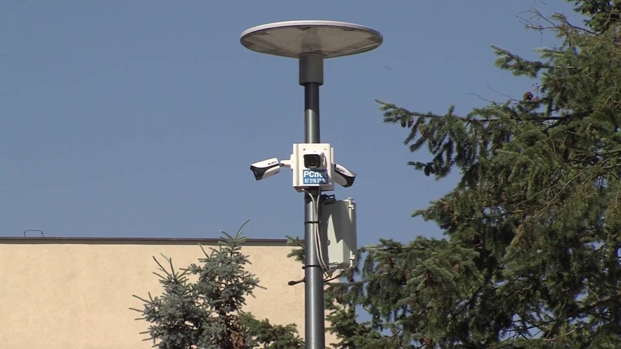 Trzcianka: Skuteczność monitoringu