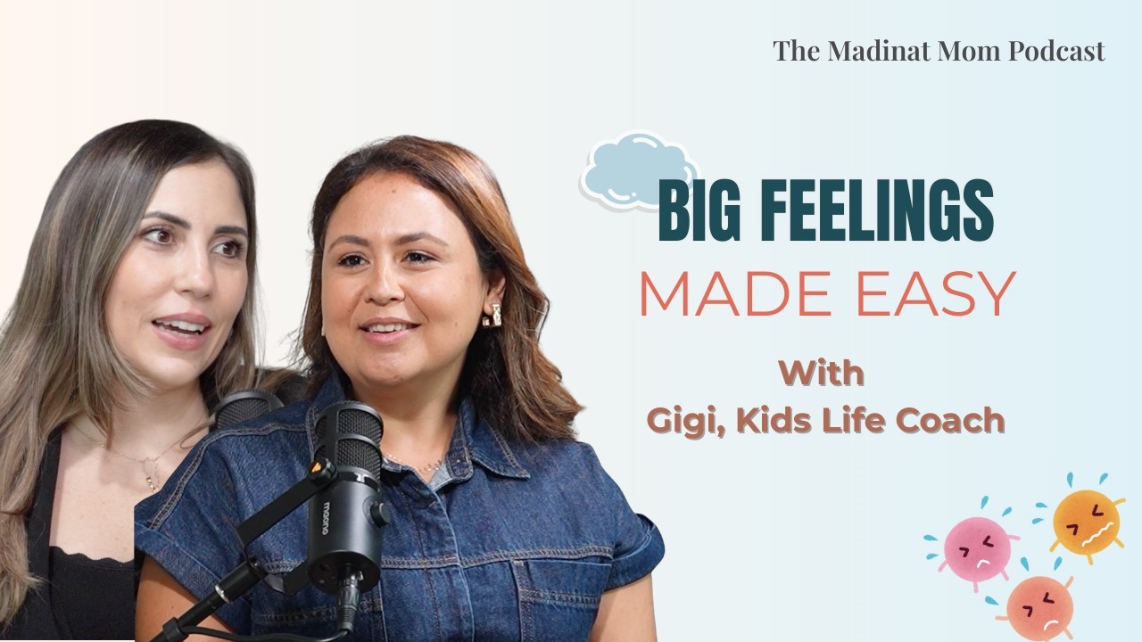 Emotional Intelligence in Children | Tantrums & Parenting Tips