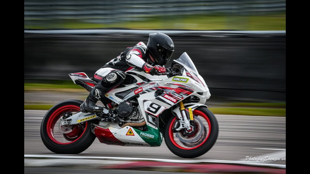 RS660 Cup Sweden 2025 Knutstorp R3