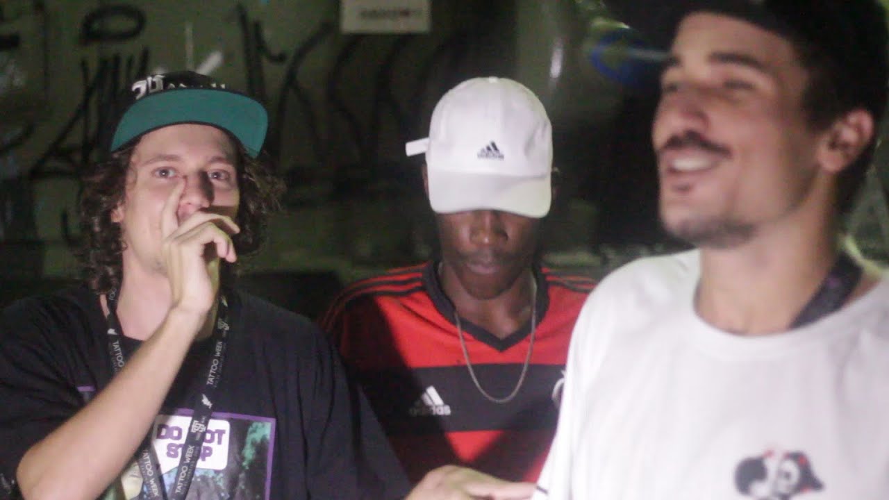 MZ & PK & Pel&eacute; - Isso &eacute; MilFlow &eacute; a Banca &eacute; a Firma +18 ANOS ( Funk/RAP/FREE)