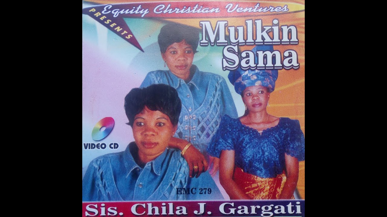 Chila Gargati - Mulkin Sama (Official Video)