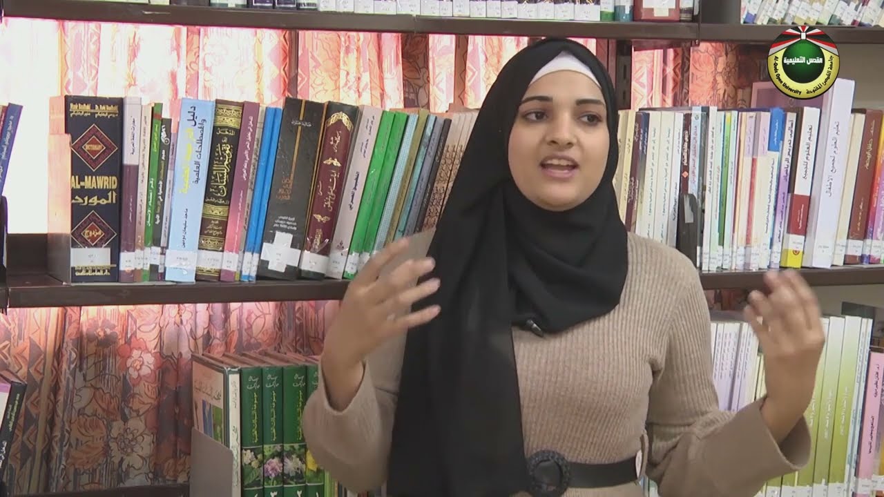 تخصص التربية الاسلامية  | من الجامعة - الحلقة الـ 7