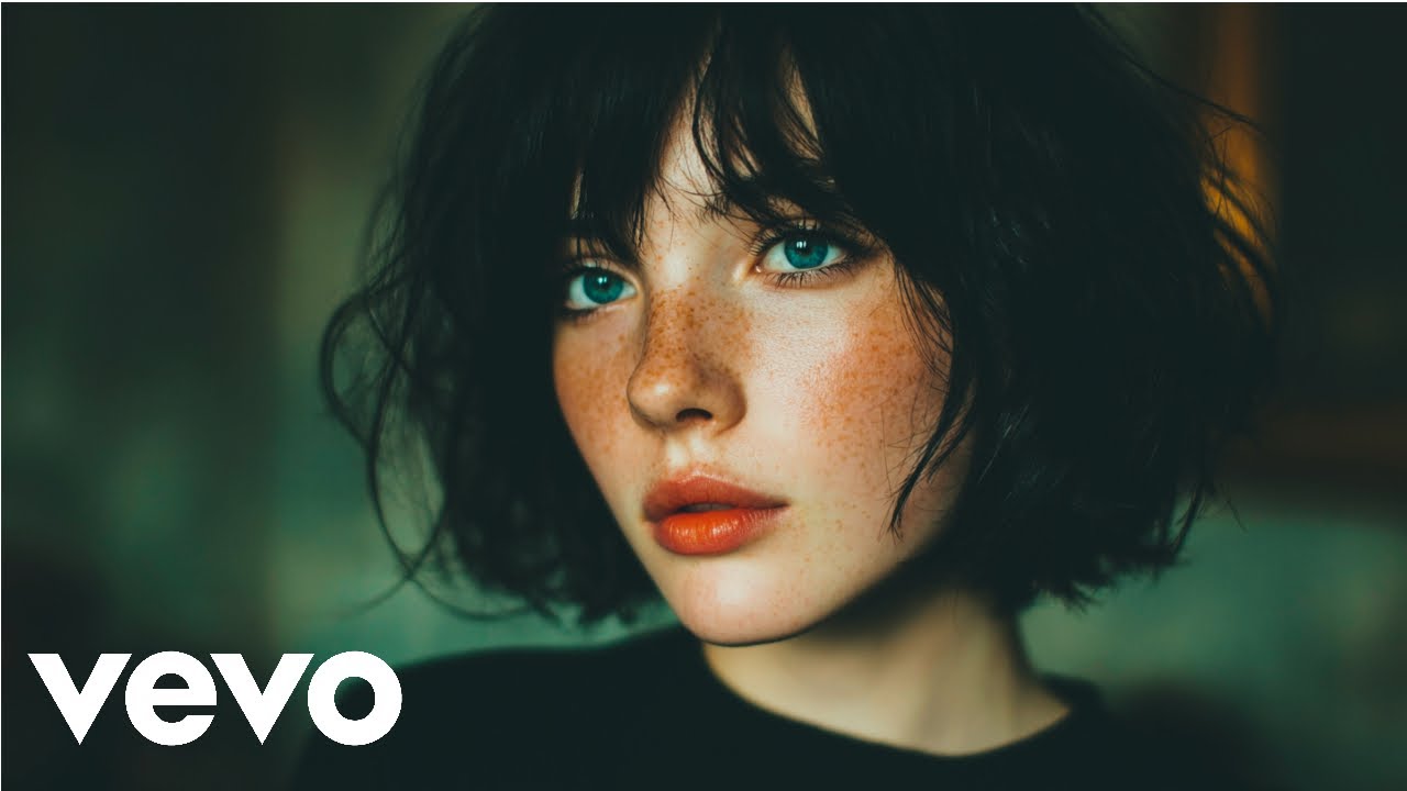 KASIMOFF - Broken My Heart (2025)