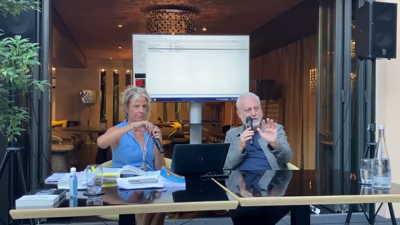 Michel Berger par Yves Bigot : Et Berger créa Sanson !