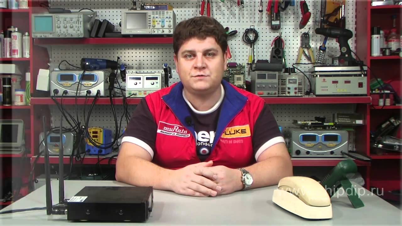 Ranges of CB, LPD and PMR Communication